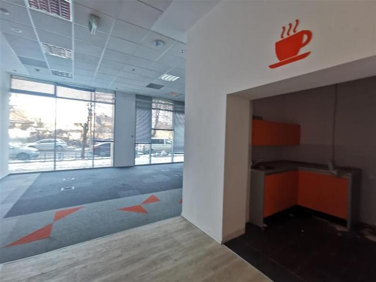 Inchiriere birouri de clasa A in myHive S-Park - 8