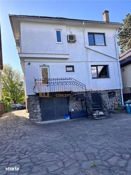 Casa individuala zona Parc - 16