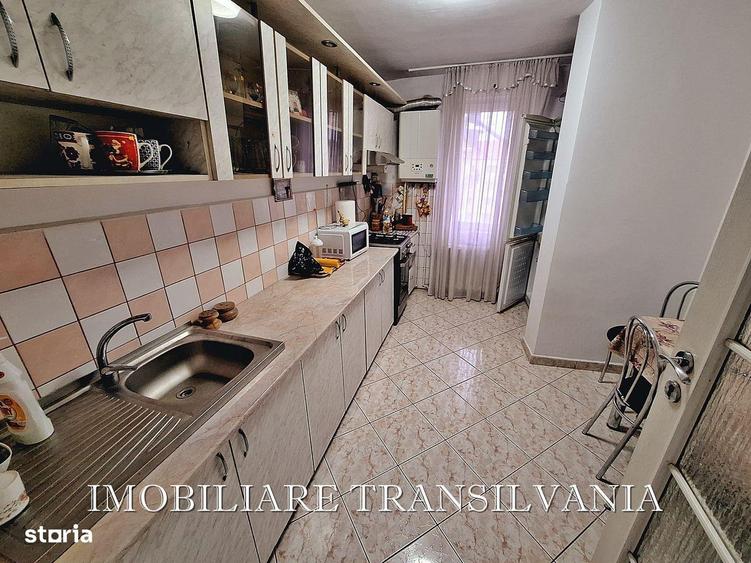Ap. 4 camere, 2 intrari, zona Independentei, Bistrita - 4