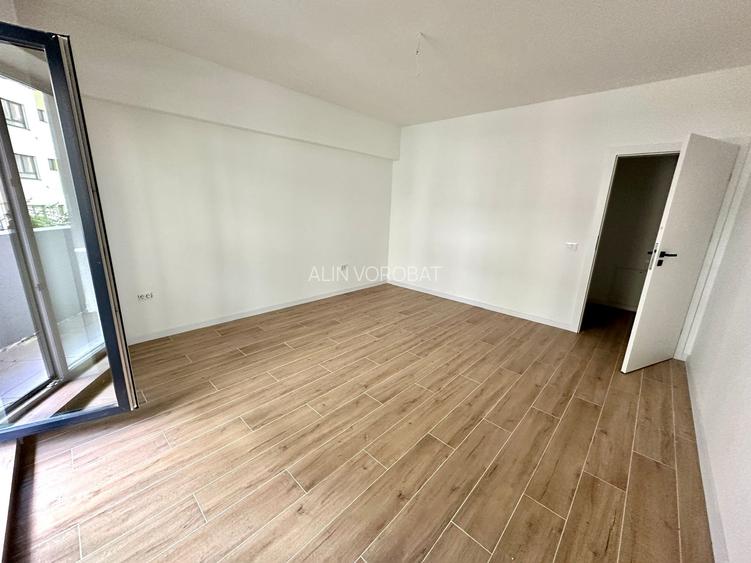 Apartament 1 camera de vanzare Pacurari - INTABULAT