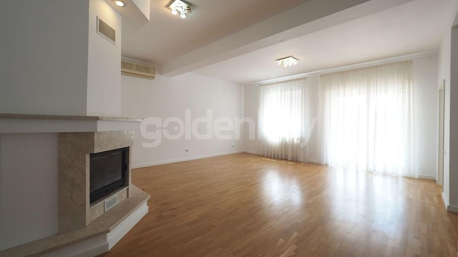 Vilă cu 7 camere si piscina exclusiva langa British School - 1