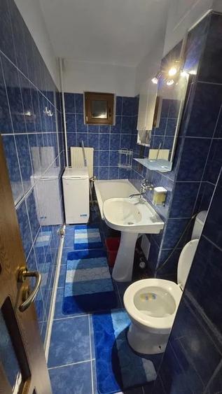 Apartament cu 2 camere, zona Alexandru Cel Bun - 7