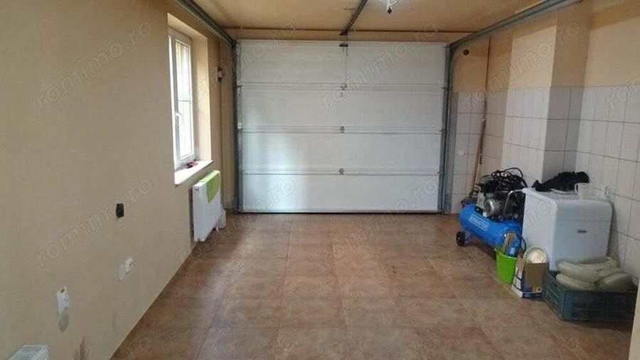 Inchiriez restaurant si crama in Deva, Politia Municipiului (CASA PAMI), D + P, mobilat, utilat - 16