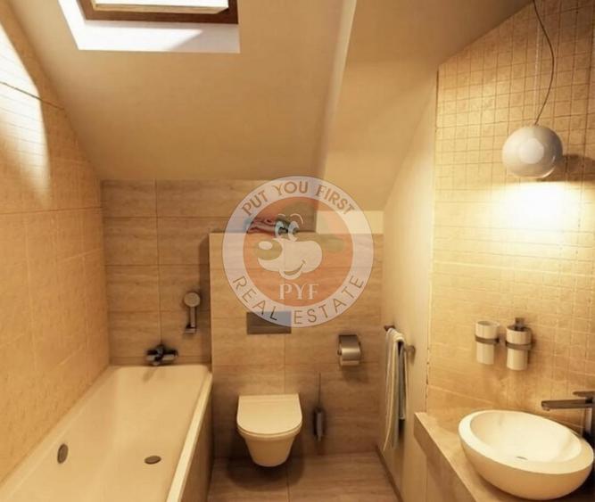 Damaroaia | 3 camere | Gradina cu iesire pe lac | 105mp | B12847 - 8