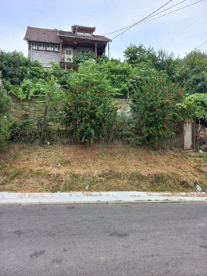 Casa cu vedere la Dunare! Vanzare sau schimb. - 6