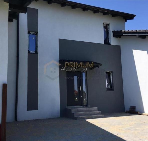 Triplex toate utilitatile - finalizat - zona buna Triplex toate utilitatile - finalizat - zona buna