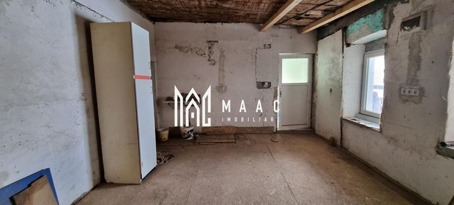 Apartament la casă I 2 camere I Teren 373 mp I Cisnădie - 7