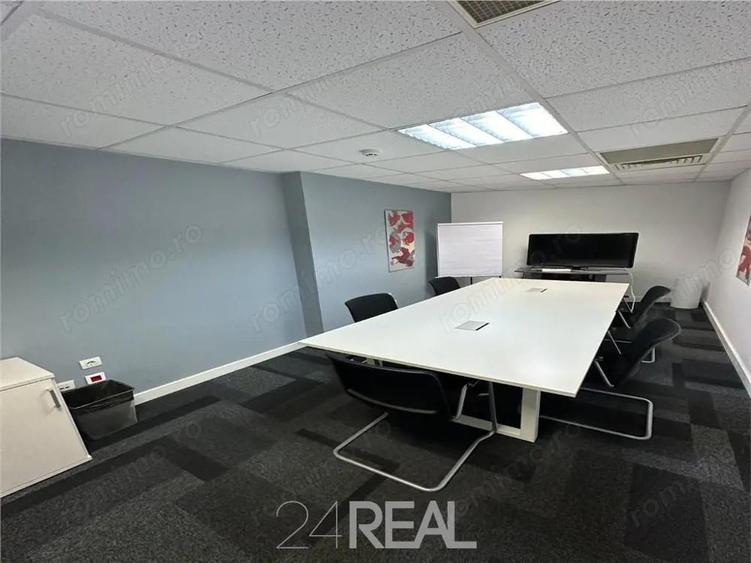 Birouri in Bucharest City Center - de la 160 mp la 250 mp - 3