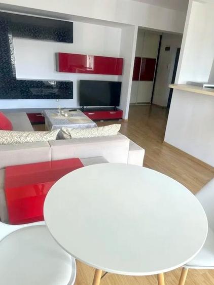 2 camere, bloc nou, modern, cu terasa, in Buna Ziua, in Bonjour Residence - 7