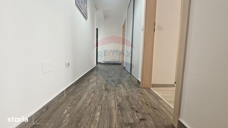Apartament 3 camere cochet si intim | Parcare | AC | Pet-friendly - 13