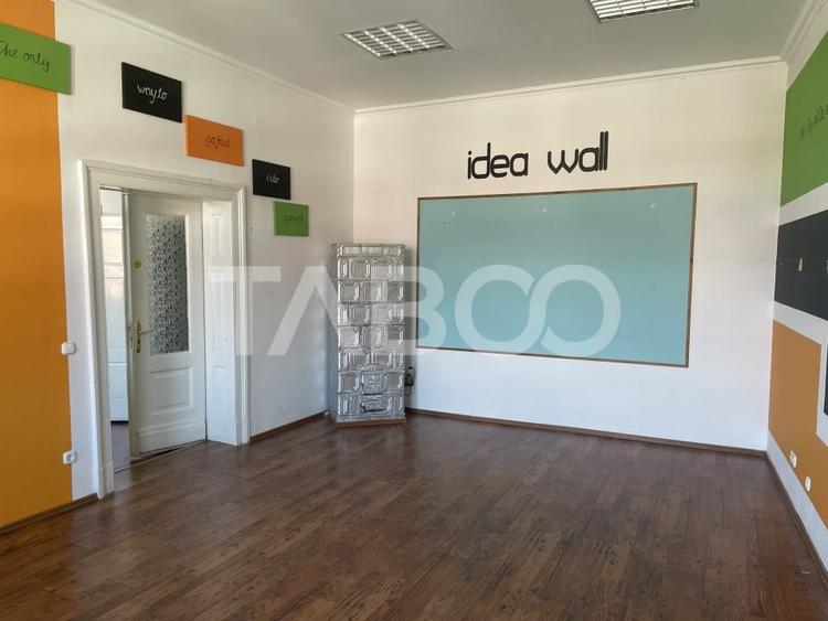 Spatiu comercial central 100 mp Nicolae Balcescu - 14