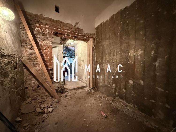 Apartament 3 camere | Parter | 60 MPU | Predare la cheie - 4