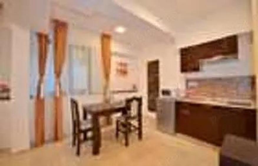 Universitate-metrou reper str.Batistei cu str. C.A.Rosetti garsoniera mobilata 450 E Contract Anaf - 1