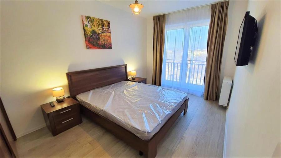 Apartament lux 3 cam, Coresi Kasper - 4