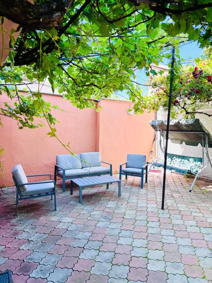 Domenii / Casa Individuală 223mp/ Garaj / Teren 180 Mp / Posibilitate extindere - 1