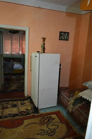 Casa in Con?e?ti, com. Sascut, Jud. Bacau, 1050 mp - 9