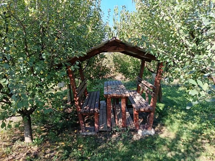 Casa de vanzare in comuna Band, jud. Mure? - 1