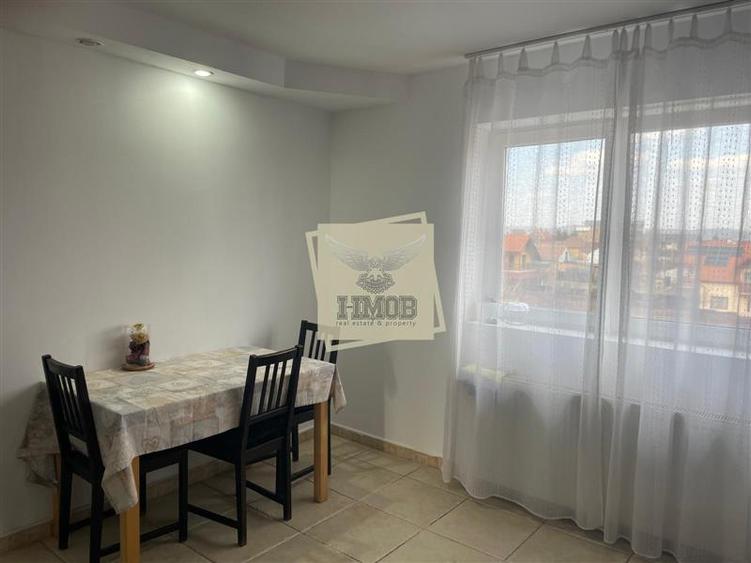 Apartament spatios cu 3 camere 2 balcoane si parcare Calea Turnisorului - 6