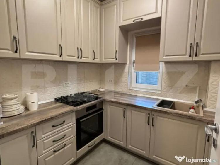 De inchiriat Duplex spa?ios in Mo?ni?a Noua, aproa - 9