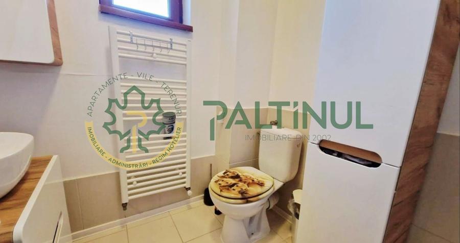 Casa moderna 3 camere de inchiriat – Cartierul Arhitectilor, Sibiu - 10