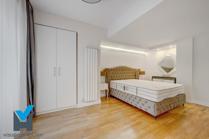 Triplex cu vedere panoramică – InCity Residence | 2 locuri parcare in subteran - 16