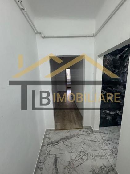 Apartament cu 2 camere, decomandat, 56mp, Zona UMFST - 9