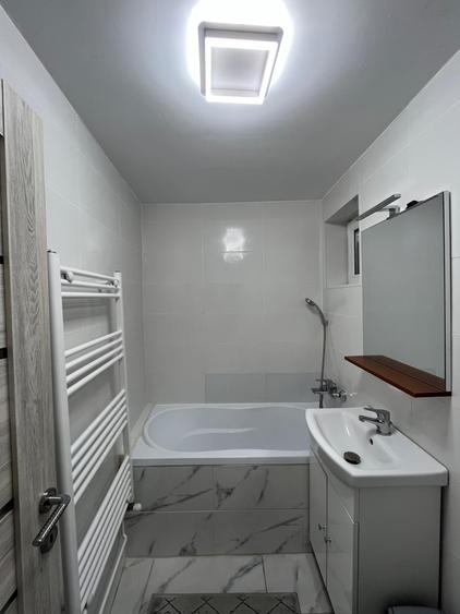 Vand apartament cu 3 camere pe Str Lunga, renovat integral - 11