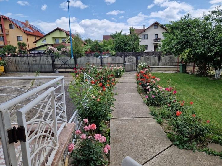 CASA vanzare BRASOV, calitati+potential deosebit, 5 min mall Coresi - 16