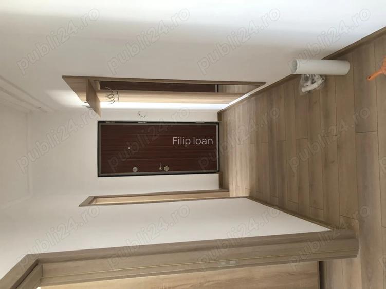 Inchiriez apartament 3 camere Sibiu str Octavian Goga nr 5 Pret 450 euro