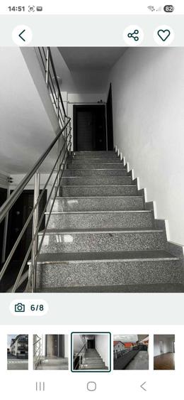 PROPRIETAR Apartament 2 Camere in Sebes (Zona Linistita) + Parcare - 7