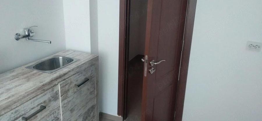 Apartament 2 camere nemobilate neutilate - 4