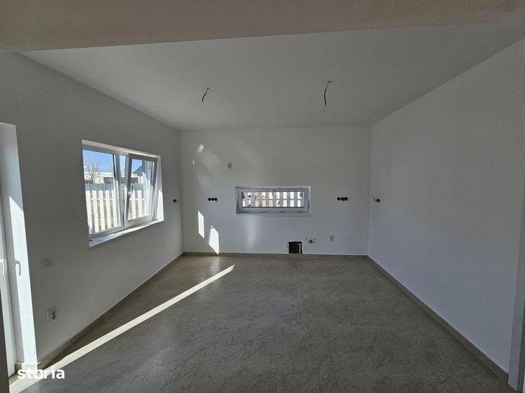 Direct dezvoltator Locuinta parter 150mp 4 camere 2 bai predare 2026 - 1