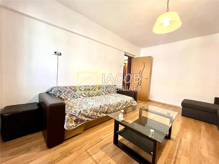 Apartament 2 camere, Stefan cel Mare - Curtea de Apel - 3