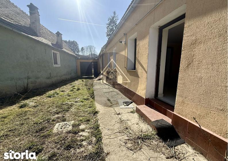 Casa renovata, Nemsa - 6