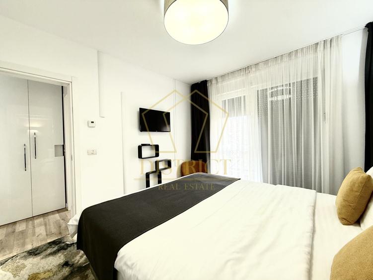 Apartament superb cu 2 camere 46 mp utili | Aradului/Lipovei - 9