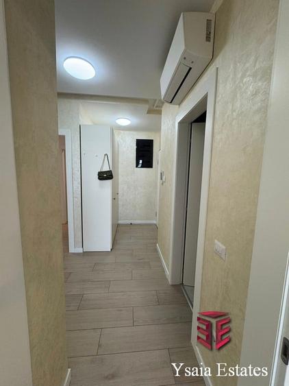 LAKE ON - 3 CAMERE DECOMANDATE - DE INCHIRIAT - VEDERE FRONTALA LAC - - 21