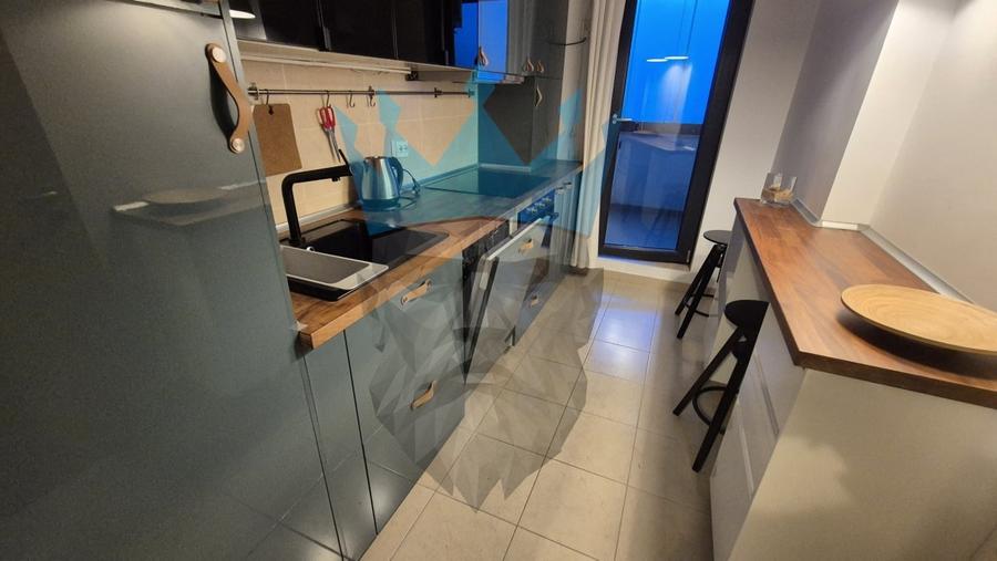 Apartament 2 Camere GreenField Baneasa - 7