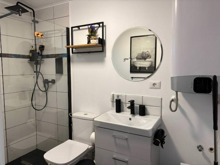 Teren superb cu bungalouri (casute) montane Satic - 7