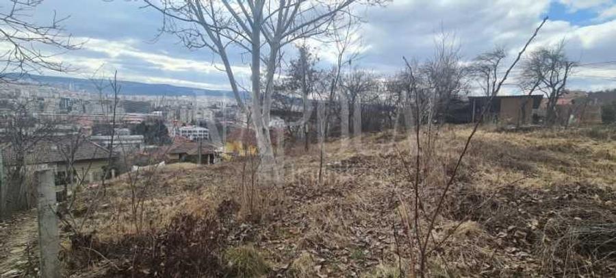 Teren intravilan pentru constructii de vanzare in Grigorescu, Cluj Napoca - 3