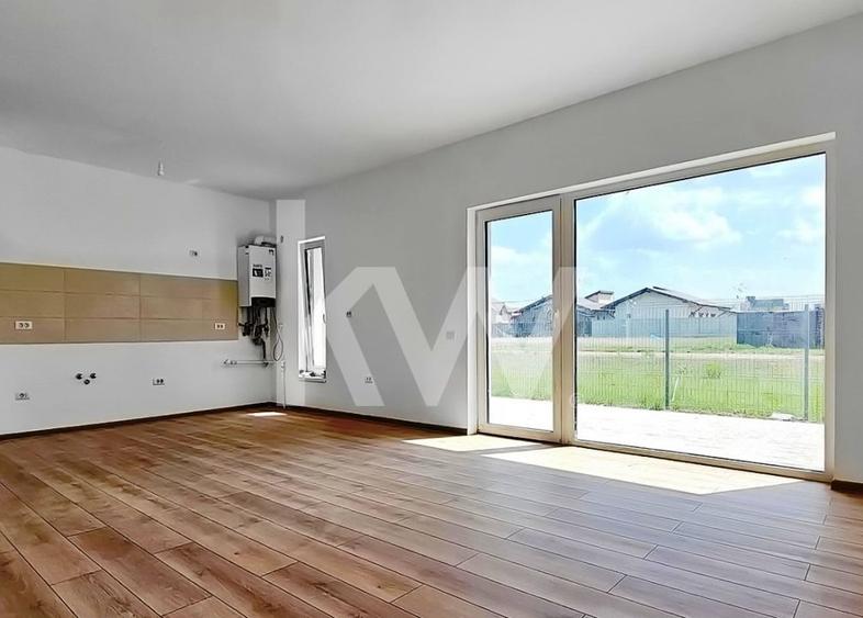 Spre vanzare 6 CASE INDIVIDUALE in ansamblul rezidential BOD - 2