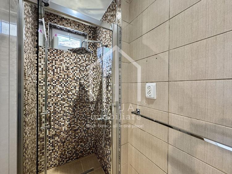 2 garsoniere mobilate si utilate, 34mp utili, Nicolae Balcescu - 5