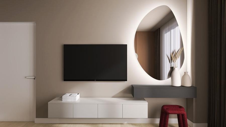 De vanzare apartament 3 camere bloc nou Pipera OMV - 14