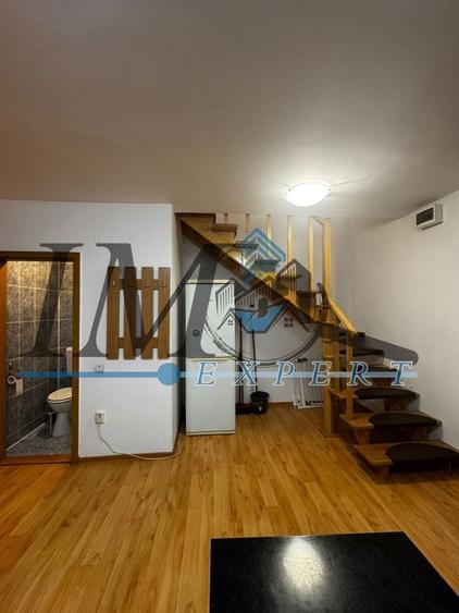 Apartament de Vânzare etaj 1 zona Tolstoi - 7