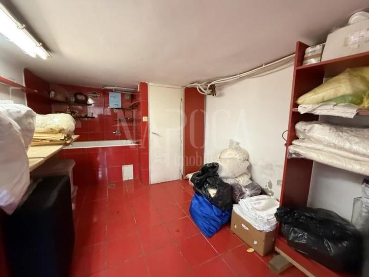 Casa 3 camere de vanzare in Andrei Muresanu, Cluj Napoca - 7