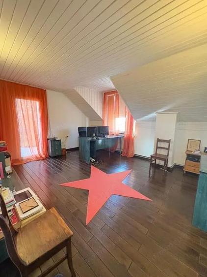 Vila exclusivista cu priveli?te panoramica | Piscina | Teren generos - 7