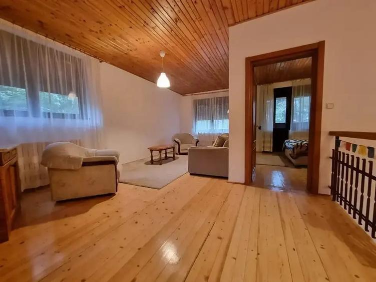 Casa Predeal-Centru - 1