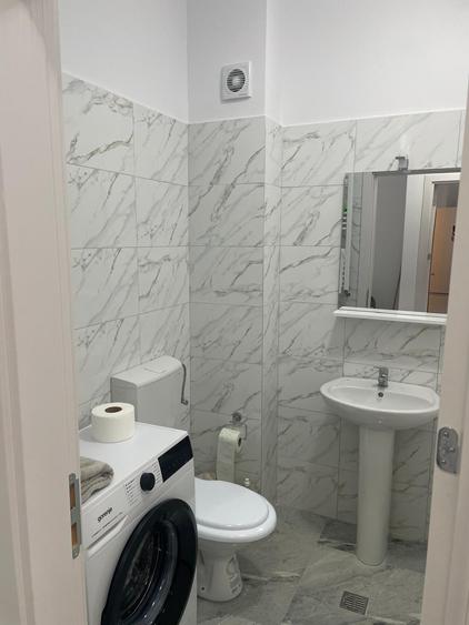 Garoniera de inchiriat Militari Residence - Weiner Palada - 4