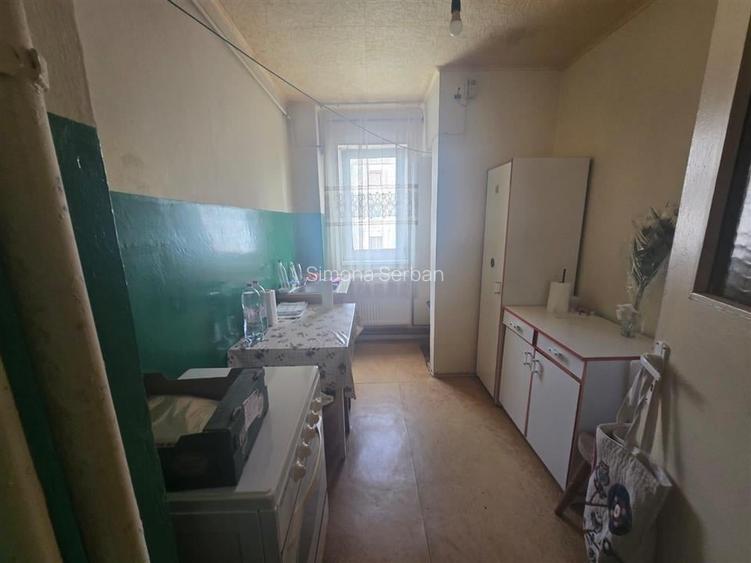 Apartment cu doua camere Tudor Vladimirescu