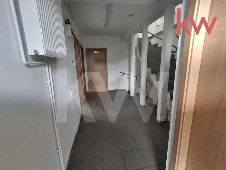 Clădire premium pentru afaceri de elită - 6