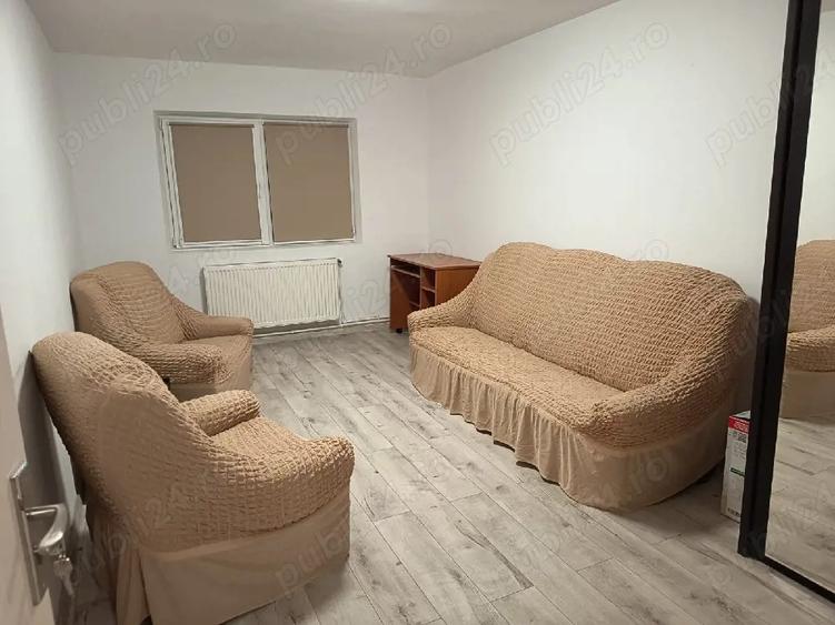 inchiriez apartament 3 camere Suceava - 5